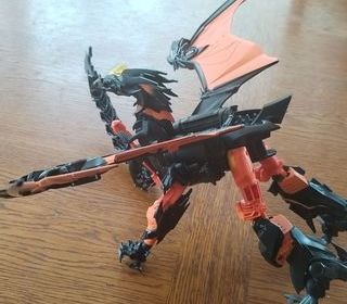 miniature