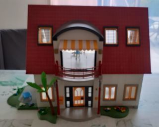 miniature
