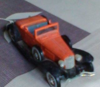 miniature