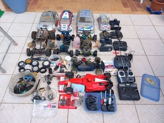 miniature