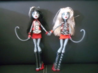 miniature
