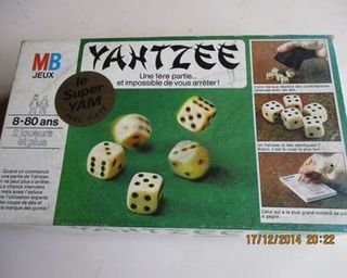 miniature