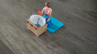 miniature