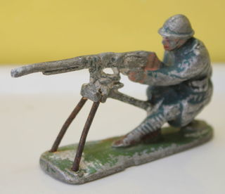 miniature