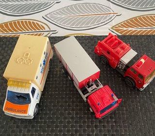 miniature