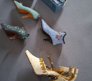 miniature