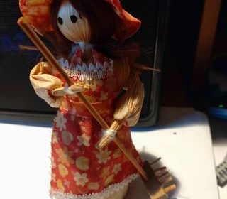 miniature