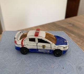 miniature