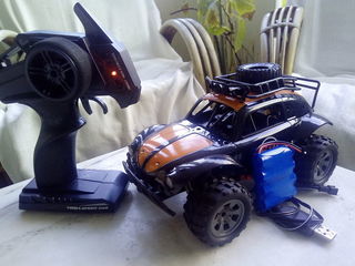 miniature