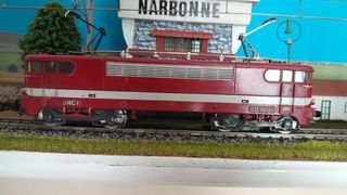 miniature