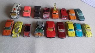 miniature