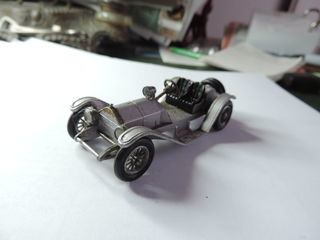 miniature