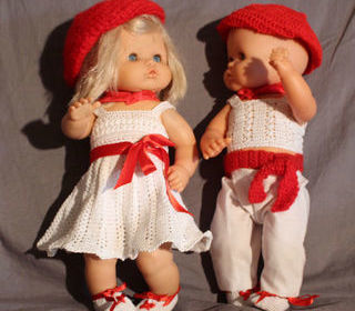 miniature