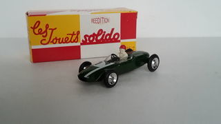 miniature