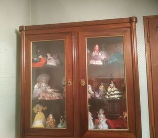 miniature