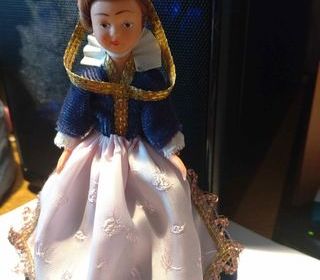 miniature