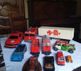 miniature