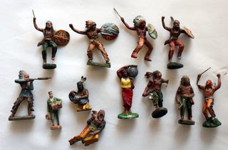 miniature