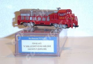 miniature
