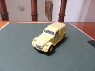 miniature