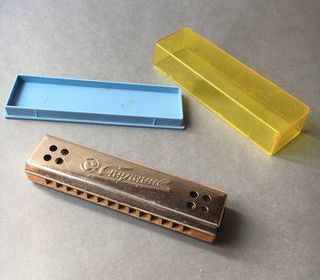 miniature