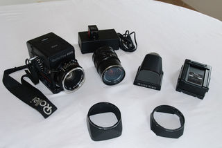 miniature