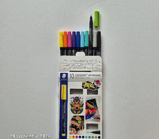 miniature