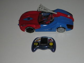 miniature