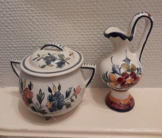 miniature