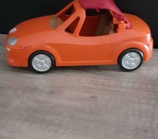 miniature