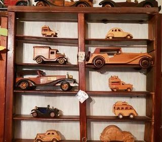 miniature