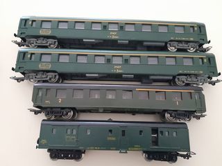 miniature