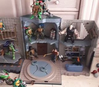 miniature
