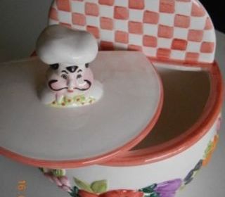miniature