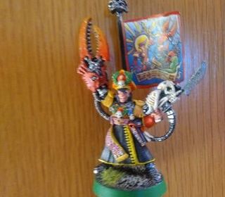 miniature