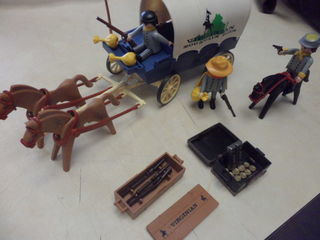 miniature