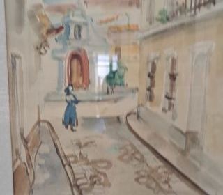 miniature
