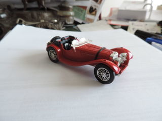 miniature