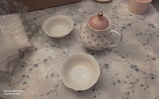 miniature