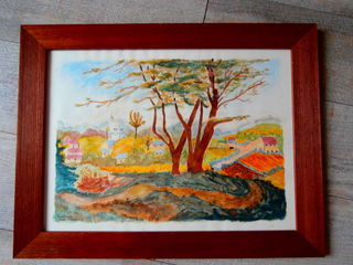 miniature