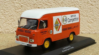 miniature