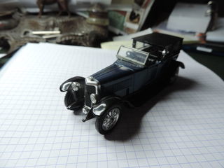 miniature
