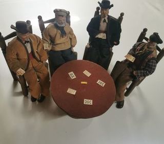 miniature