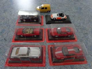 miniature
