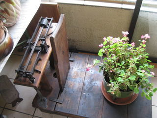 miniature