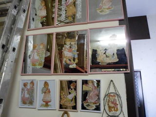 miniature