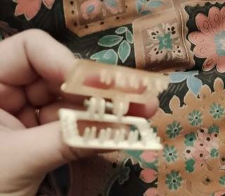 miniature