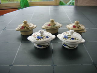 miniature