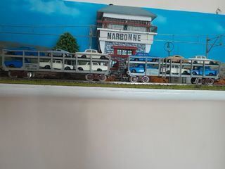 miniature