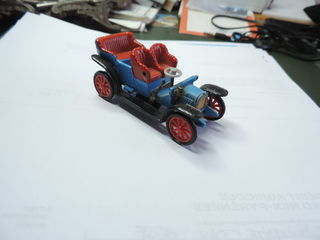 miniature